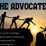 The Advocates: Wordplay Festival and Scott Turow